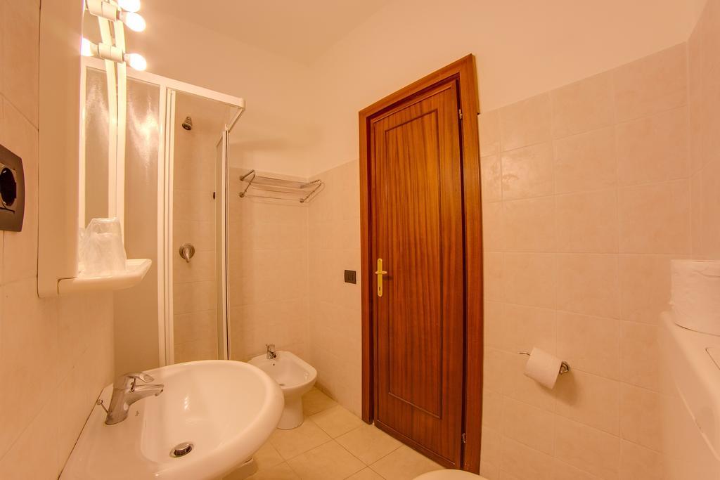 Hotel Del Golfo - Dependance Procchio  Zimmer foto