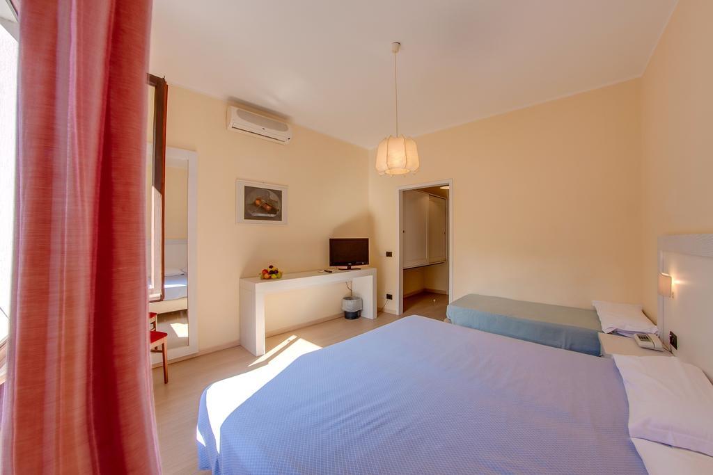 Hotel Del Golfo - Dependance Procchio  Zimmer foto