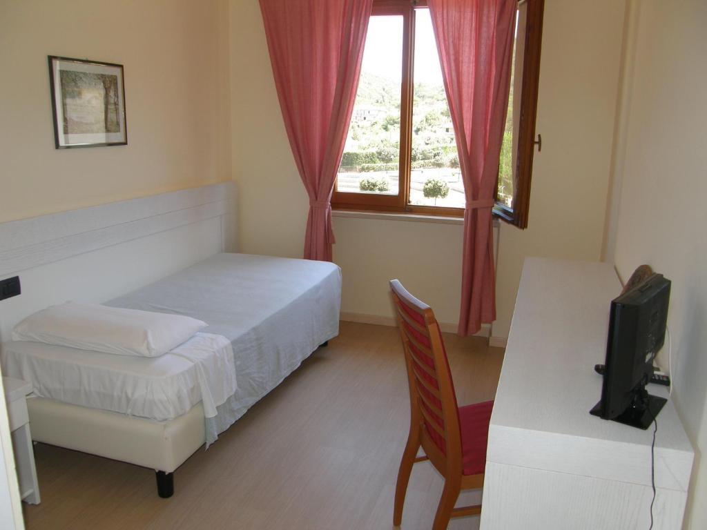 Hotel Del Golfo - Dependance Procchio  Zimmer foto